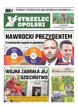 Strzelec Opolski 22/2025