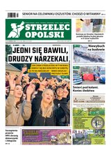 Strzelec Opolski 23/2025