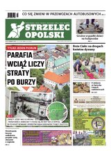 Strzelec Opolski 25/2025