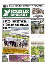 Strzelec Opolski 26/2025