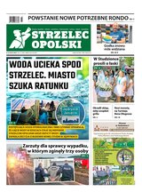 Strzelec Opolski 27/2025