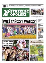 Strzelec Opolski 28/2025