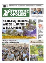 Strzelec Opolski 29/2025