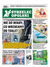 Strzelec Opolski 3/2025