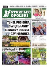 Strzelec Opolski 33/2025