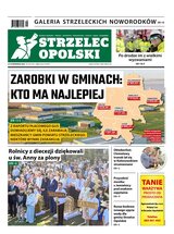 Strzelec Opolski 38/2025
