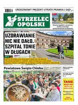 Strzelec Opolski 39/2025