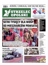 Strzelec Opolski 4/2025