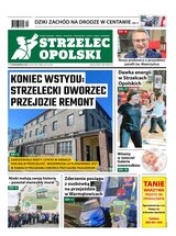 Strzelec Opolski 40/2025