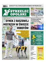 Strzelec Opolski 41/2025