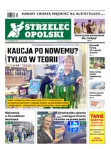 Strzelec Opolski 42/2025