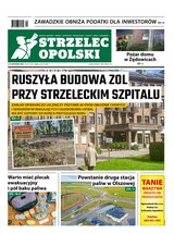 Strzelec Opolski 44/2025
