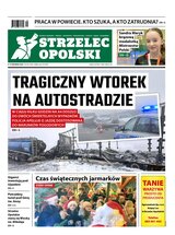 Strzelec Opolski 49/2025