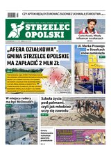 Strzelec Opolski 5/2025