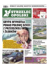 Strzelec Opolski 6/2025