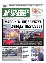 Strzelec Opolski 7/2025