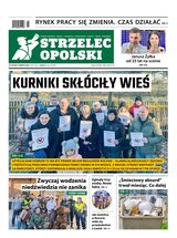 Strzelec Opolski 8/2025