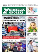 Strzelec Opolski 9/2025