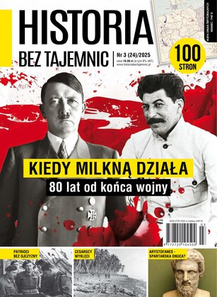 Historia bez Tajemnic 3/2025