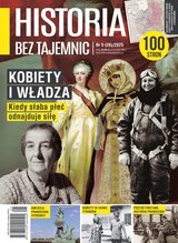 Historia bez Tajemnic 5/2025
