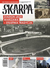Skarpa Warszawska 10/2025