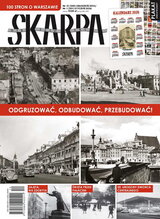 Skarpa Warszawska 12/2025-1/2026