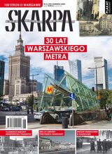 Skarpa Warszawska 6/2025