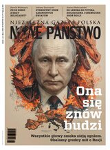 Niezależna Gazeta Polska Nowe Państwo 10/2025