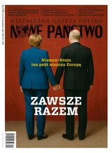 Niezależna Gazeta Polska Nowe Państwo 11/2025