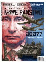 Niezależna Gazeta Polska Nowe Państwo 12/2025-1/2026