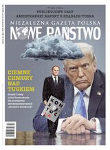 Niezależna Gazeta Polska Nowe Państwo 3/2025