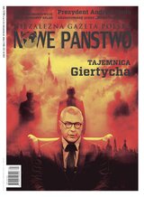 Niezależna Gazeta Polska Nowe Państwo 4/2025