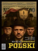 Niezależna Gazeta Polska Nowe Państwo 5/2025