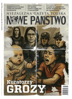 Niezależna Gazeta Polska Nowe Państwo 7-8/2025