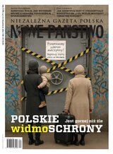 Niezależna Gazeta Polska Nowe Państwo 9/2025
