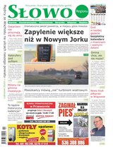 Słowo Regionu Strzelińskiego 1/2025