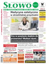 Słowo Regionu Strzelińskiego 10/2025