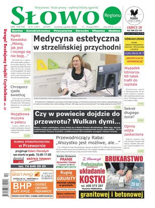Słowo Regionu Strzelińskiego 10/2025