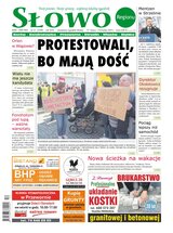Słowo Regionu Strzelińskiego 12/2025