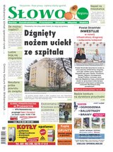 Słowo Regionu Strzelińskiego 15/2025