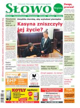Słowo Regionu Strzelińskiego 16/2025