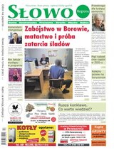 Słowo Regionu Strzelińskiego 17/2025