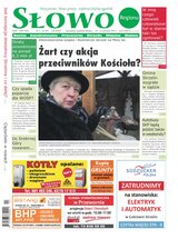 Słowo Regionu Strzelińskiego 2/2025