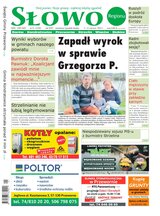 Słowo Regionu Strzelińskiego 21/2025