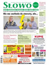 Słowo Regionu Strzelińskiego 22/2025