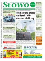 Słowo Regionu Strzelińskiego 23/2025