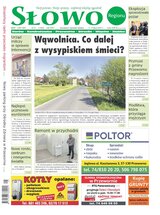 Słowo Regionu Strzelińskiego 25/2025
