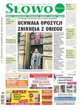 Słowo Regionu Strzelińskiego 26/2025