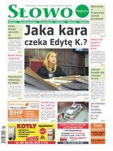 Słowo Regionu Strzelińskiego 28/2025