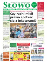 Słowo Regionu Strzelińskiego 3/2025
